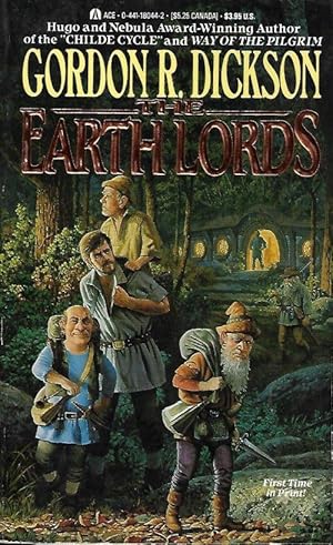 The Earth Lords