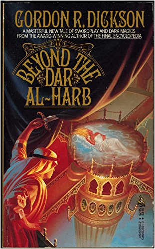 Beyond The Dar Al-Harb