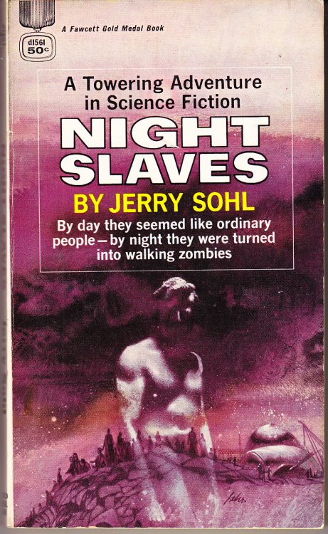 Night Slaves