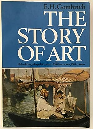 The Story of Art