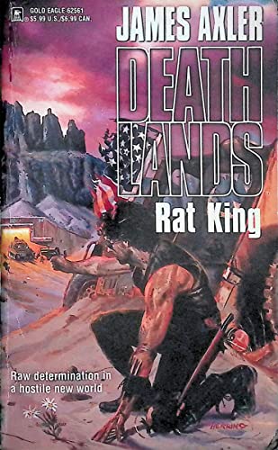 Rat King (Deathlands)