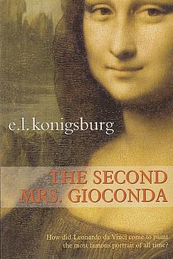 The Second Mrs. Gioconda