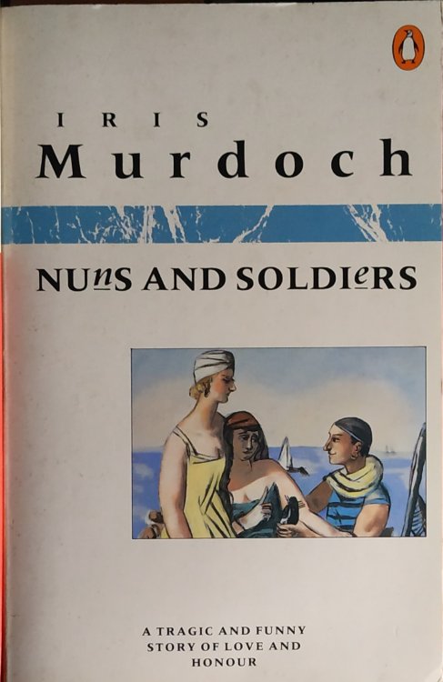 Nuns and Soldiers