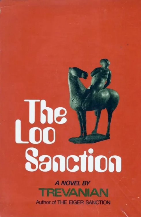 The Loo Sanction