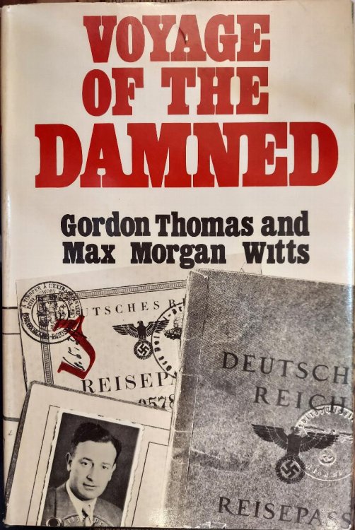 Voyage of the Damned
