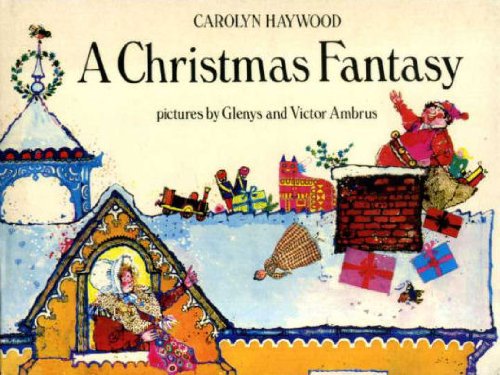 A Christmas Fantasy