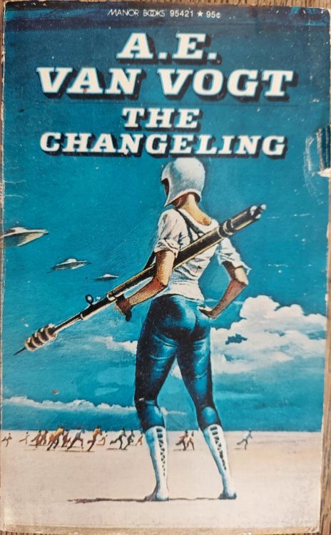 The Changeling