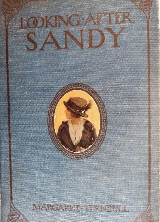 Looking After Sandy