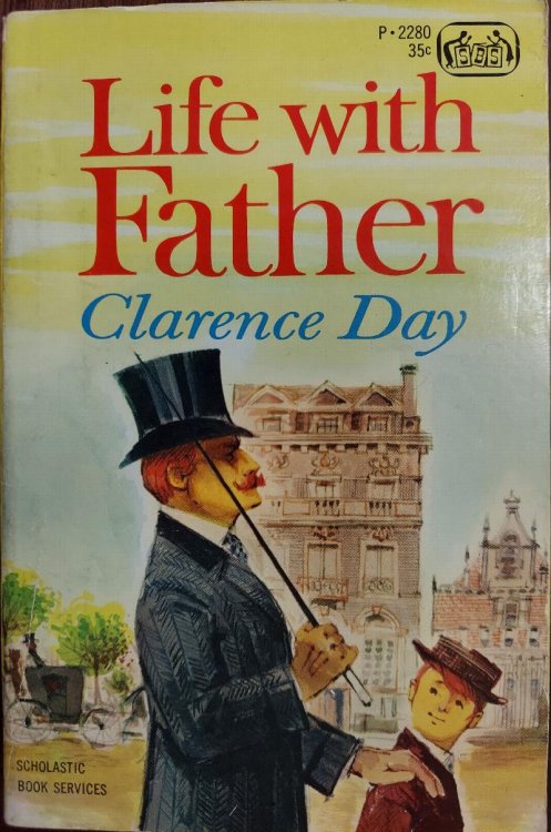 Life with Father (P-2280)
