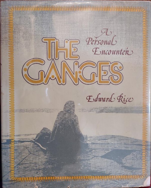 The Ganges : A Personal Encounter
