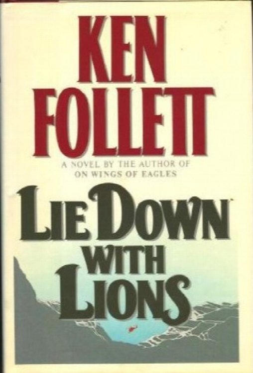 Lie Down With Lions