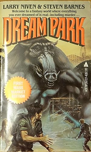 Dream Park