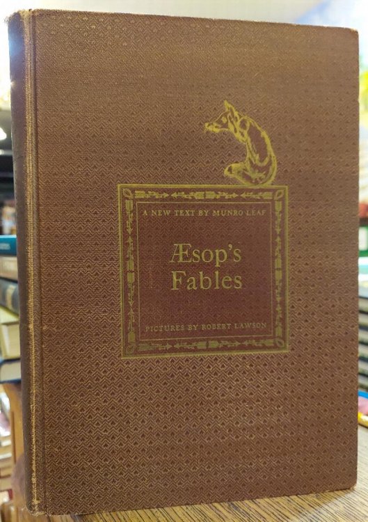 Aesop's Fables