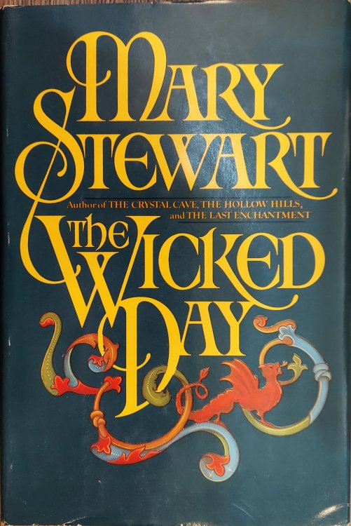 The Wicked Day
