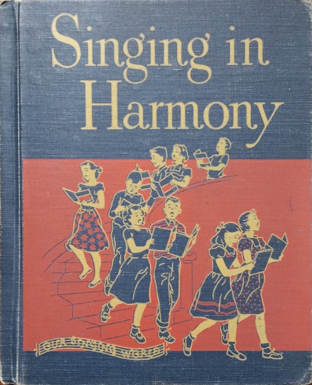 Singing in Harmony