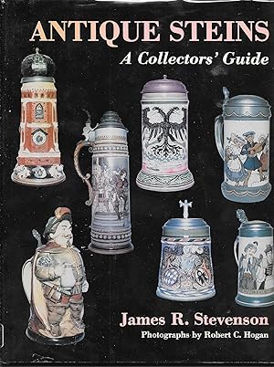 Antique Steins: A Collector's Guide