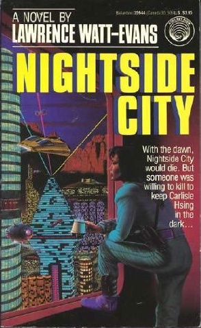 Nightside City