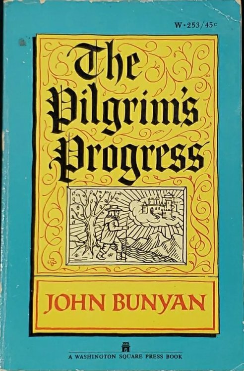 The Pilgrim's Progress
