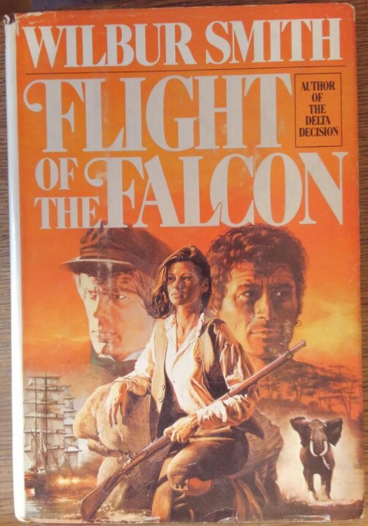 Flight of the Falcon