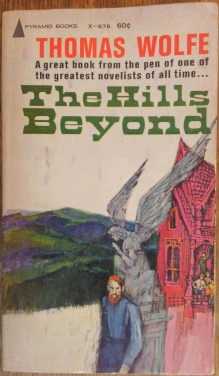 The Hills Beyond