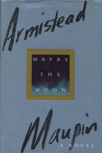 Maybe the Moon