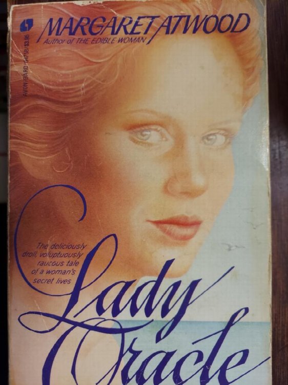 Lady Oracle