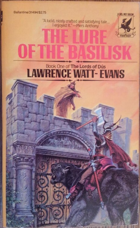 The Lure of the Basilisk