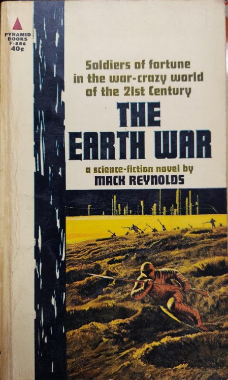 The Earth War