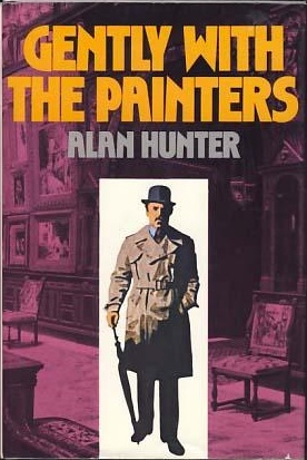 Gently with the Painters