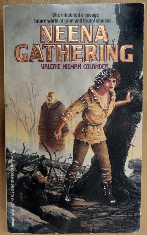 Neena Gathering