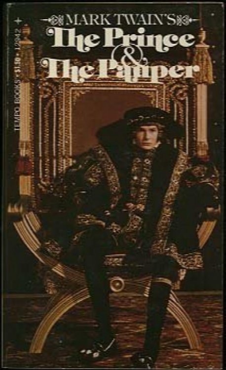 The Prince and the Pauper