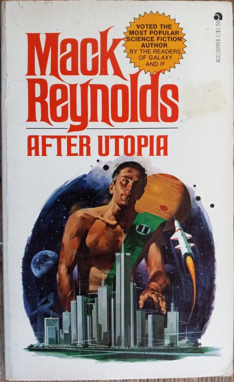 After Utopia
