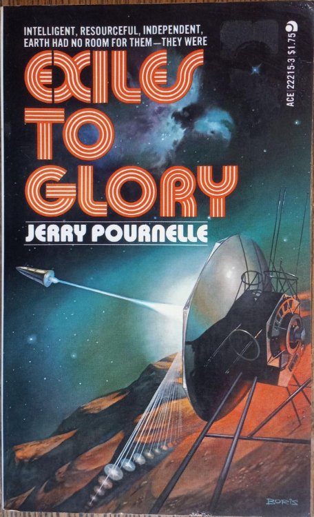 Exiles to Glory