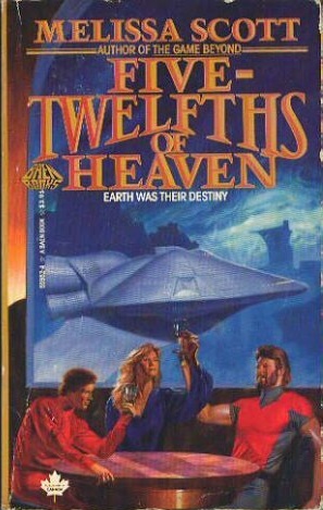 Five-Twelfths of Heaven