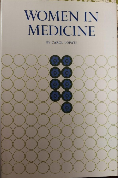 Women in Medicine