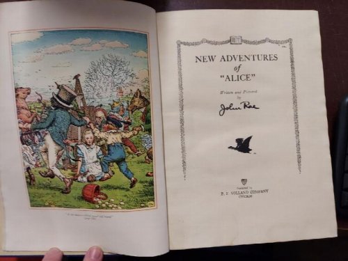 New Adventures of 