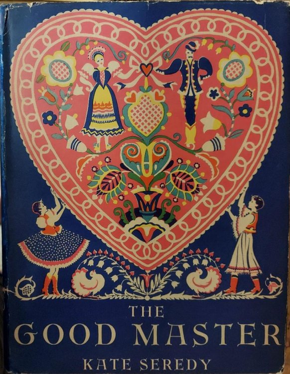 The Good Master