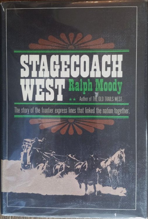 Stagecoach West