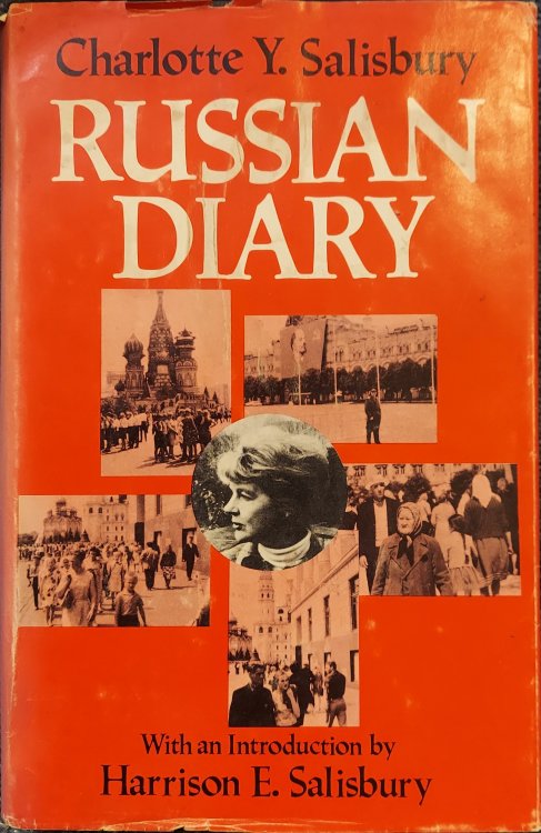 Russian Diary