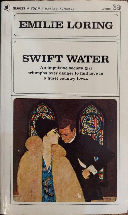 Swift Water