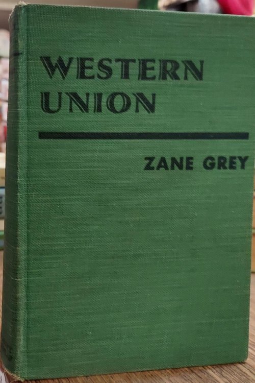 Western Union