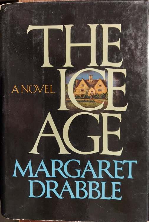 The Ice Age