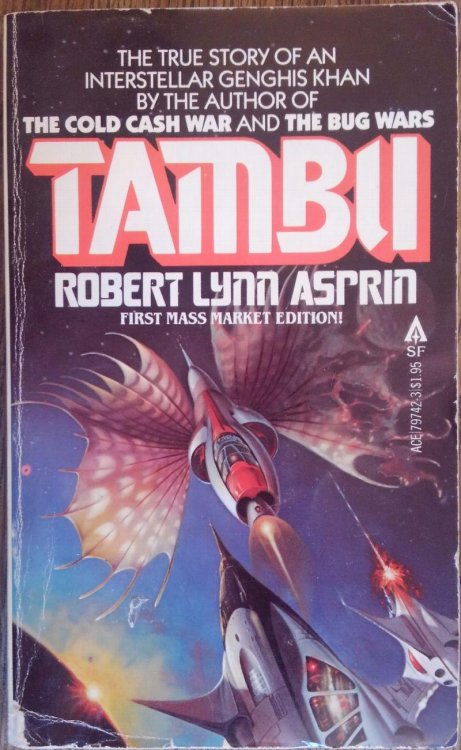 Tambu