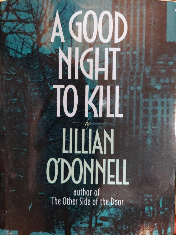 A Good Night to Kill
