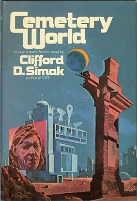 Cemetery World