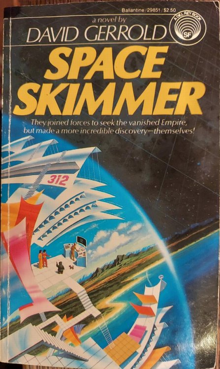 Space Skimmer