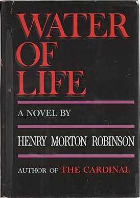 Water of Life