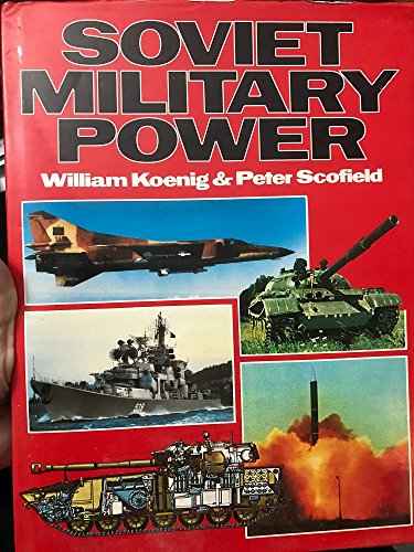 Soviet Military Power