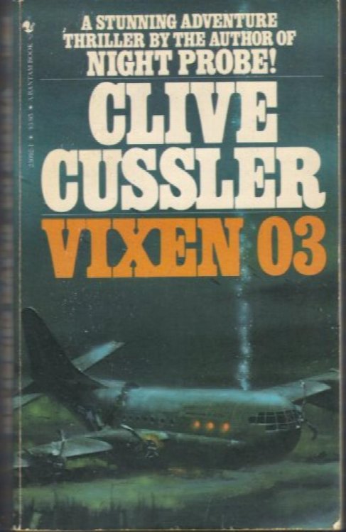 Vixen 03