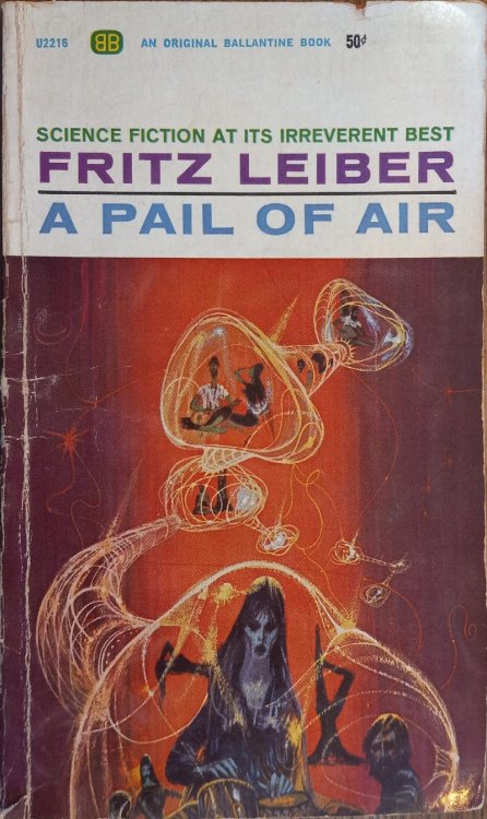 A Pail of Air